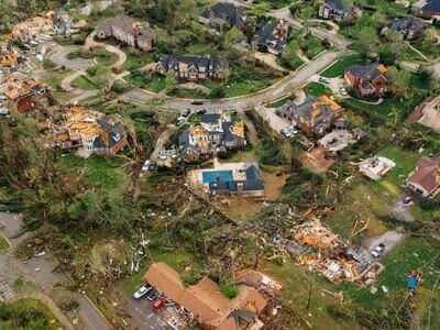 About Fast Dry Restoration - water damage restoration experts in Toronto